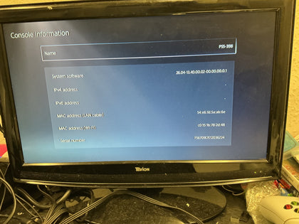 PlayStation 5 slim disc