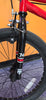 Mongoose Switch R50 Complete Kids BMX - Red **COLLECTION ONLY**