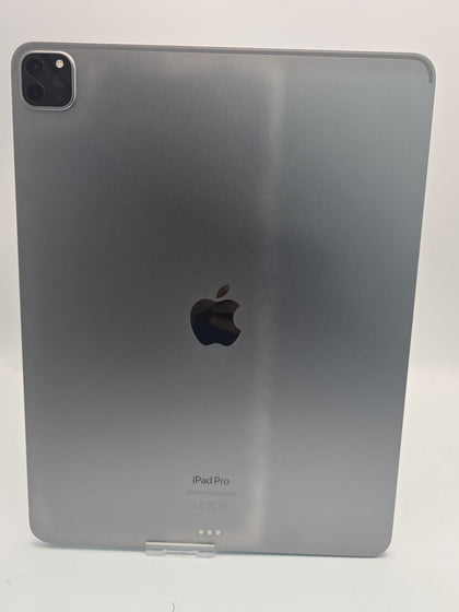 Apple iPad Pro 12.9” (6th Gen, Wi-Fi, 128GB) – Space Grey – FULLY TESTED
