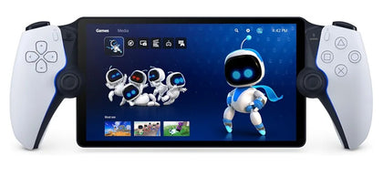 Sony Playstation Portal Hand Held Games Console Boxed