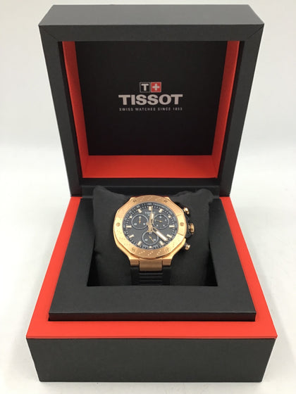 Tissot Watch T-Race Chronograph.