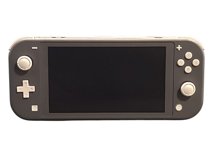 Nintendo Switch Lite Console 32GB Grey
