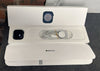 Apple Watch Series 8 CEL 41mm Midnight Aluminium Case with Midnight Sport Band