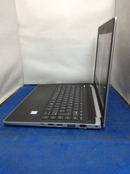 HP Probook Laptop - 256GB Storage