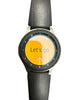 Samsung Watch 8 Classic 46mm Black