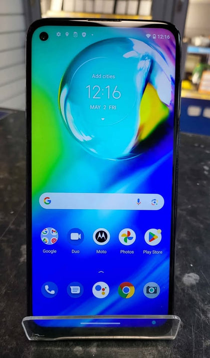Motorola Moto G8 Power 64GB - Blue - Unlocked