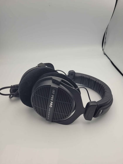 Beyerdynamic DT 990 Pro 250 Ohm Open-Back Over-Ear Studio Headphones