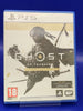Ghost of Tsushima Directors cut - Playstation 5