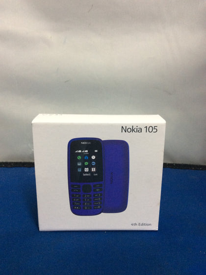 Nokia 105