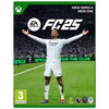 EA Sports FC 25 xbox series x