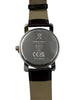 Constant Quartz S565S Leather Watch