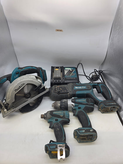 Makita Bundle