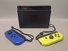 Nintendo Switch Console Bundle. 32gb console with accessories and 2 games, Pikmin 4 and Mario Bros Wonder