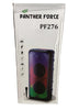 Panther Force PF276 Speaker **Store Collection Only**