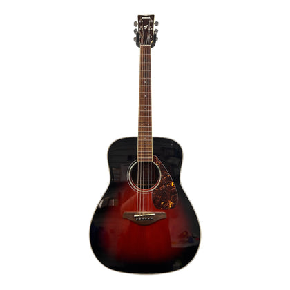 Yamaha FG730S Acoustic Guitar