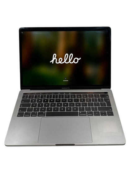 Apple MacBook Pro 2019  Space Gray