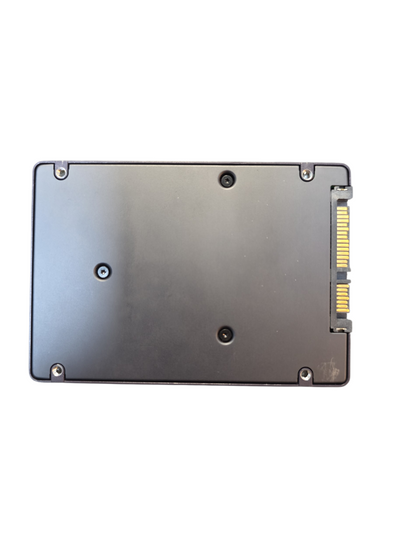 Samsung MZ7TE128HMGR 128GB SATA SSD