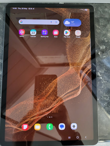 Samsung Galaxy Tab S8 5G 128GB 11