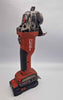 Hilti AG 4S-22 Nuron Cordless Brushless Angle Grinder W/ B22-55 Nuron Compact Battery