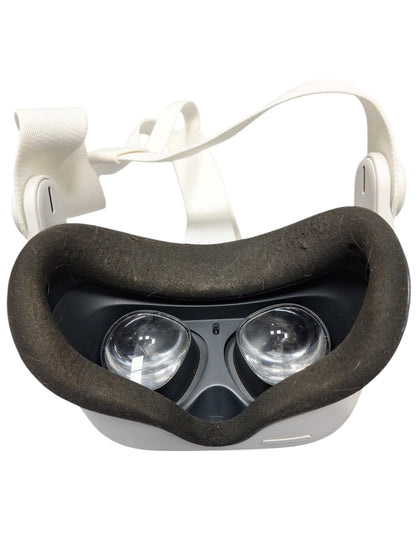 Meta/Oculus Quest 2 Virtual Reality Headsest - 64GB - Headset With Strap Only