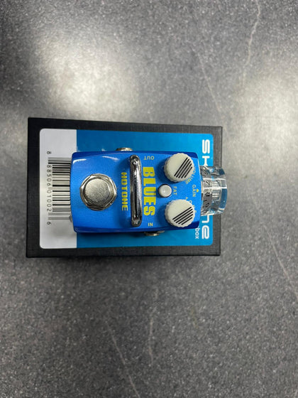 Skyline Hotone Overdrive