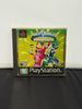 ps1 playstation one power rangers time force