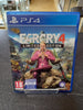 3xPS4 Games-Far Cry 4/Destiny/Destiny 2