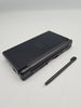Nintendo DS Lite black Console with original pen and original charger UNBOXED
