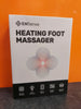 EMSense heating foot massager