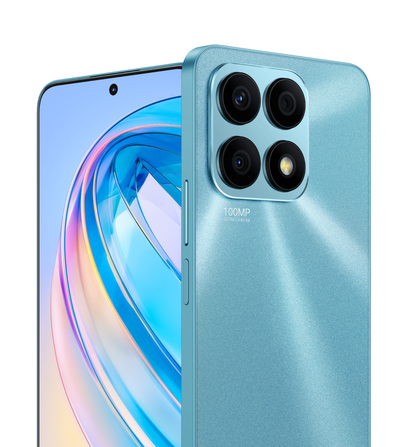 HONOR X8A