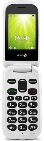 Doro 2404 4G Mobile Phone