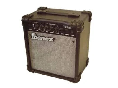 Ibanez IBZ-10G Tone Blaster Amp
