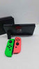 Nintendo Switch HAC-001 Handheld Gaming Console With Green/Red Joy-Cons - Right Joycon Loose