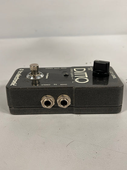Ditto tc electronic Guitar Pedal