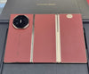 Huawei Mate XT 1TB 16GB RAM Red Foldable Dual SIM  GRL-LX9 ***Unlocked PERFECT**