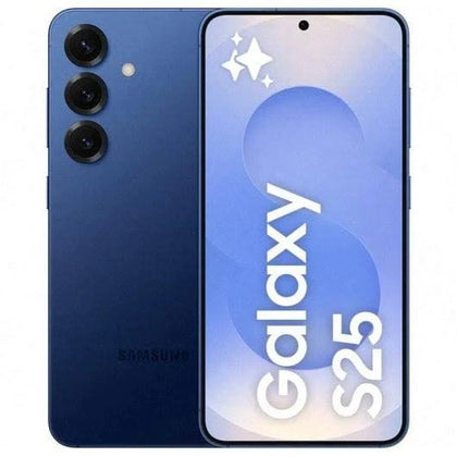 Samsung Galaxy S25 128GB Navy
