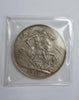 1887 Queen Victoria Silver Crown Jubilee Head – Excellent Detail