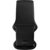 Fitbit Charge 6 Tracker - Obsidian & Black