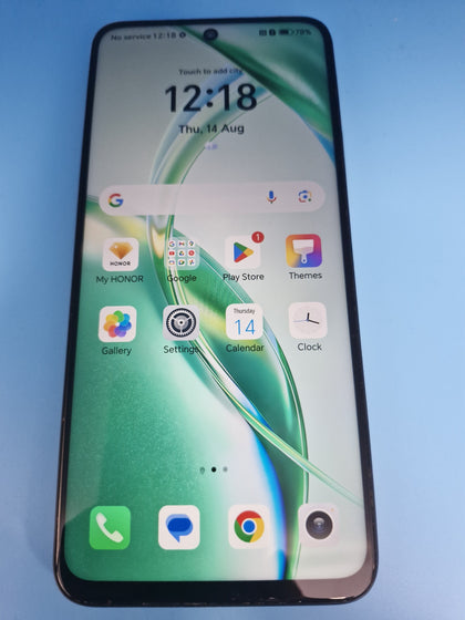 Honor 200 Smart - 256 GB, Black Unlocked