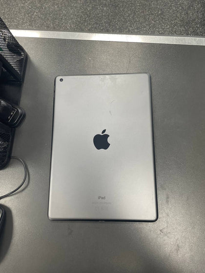 Apple iPad 9th Gen 10.2in Wi-Fi 64GB Space Grey