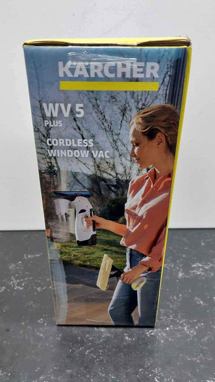 Kärcher WV 5 Plus - Window Cleaner - Handheld.
