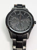 Armani Exchange Watch With Bracelet Boxed