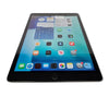 iPad 9th Generation 10.2" 64gb Space Gray with Case