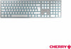 Cherry KW 9100 Slim Wireless Keyboard Boxed