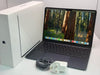 Apple MacBook Air 15,12, M3 Chip, 8GB RAM, 256GB SSD, 13", Sequoia 15.1.1, 100% Battery Health.