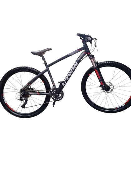 Btwin RockRider 540 Hardtail Mountain Bike - 26