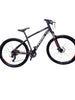 Btwin RockRider 540 Hardtail Mountain Bike - 26" Wheel - 18" Frame - 24 Speed
