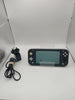 Nintendo Switch Lite 32GB Grey-missing thumb grip