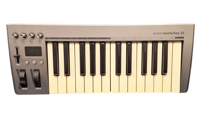 Masterkey 25 - USB Midi Keyboard by Acorn