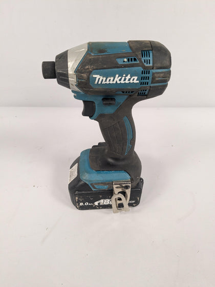 Makita dtd152 18V LXT Impact Driver